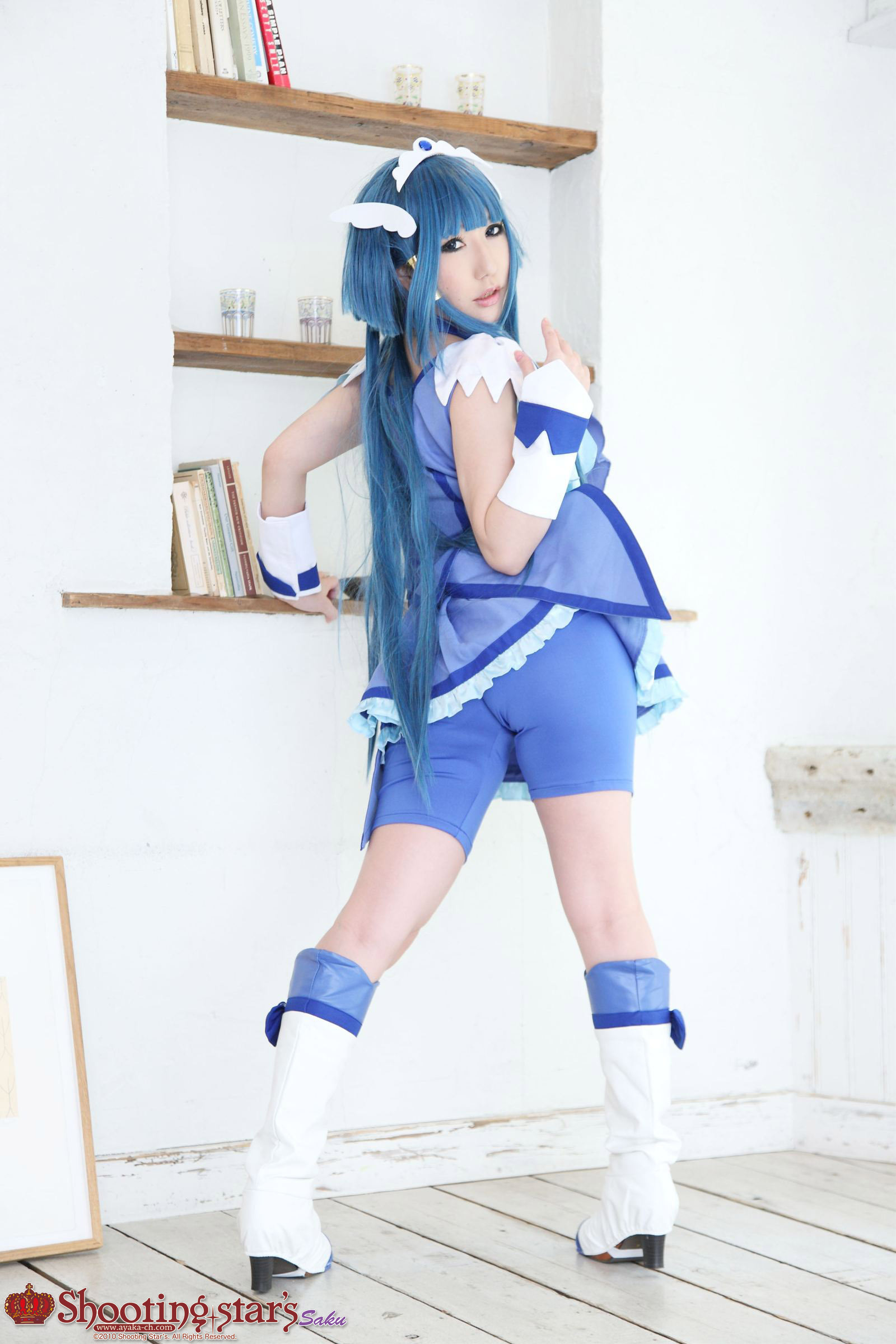 [Cosplay]New Pretty Cure Sunshine Gallery 3